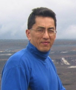 Charles Hsu